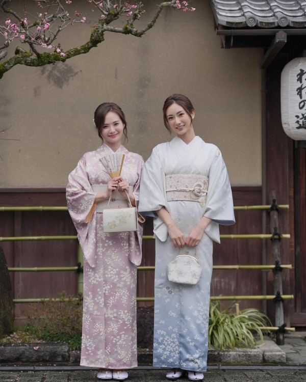 富貴人妻澳門3日2夜Babymoon 曬孕照肥肚不肥身得天獨厚 