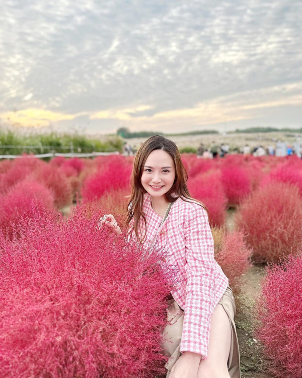 富貴人妻澳門3日2夜Babymoon 曬孕照肥肚不肥身得天獨厚 