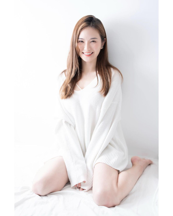 富貴人妻澳門3日2夜Babymoon 曬孕照肥肚不肥身得天獨厚 