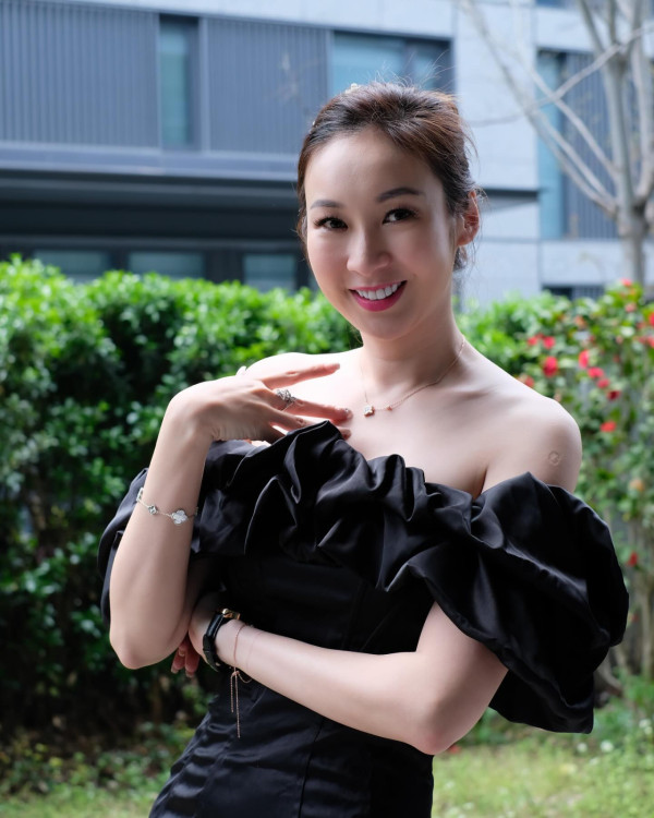 拿督千金莊思敏吉隆坡大解放！比堅尼上陣大騷澎湃上圍！ 