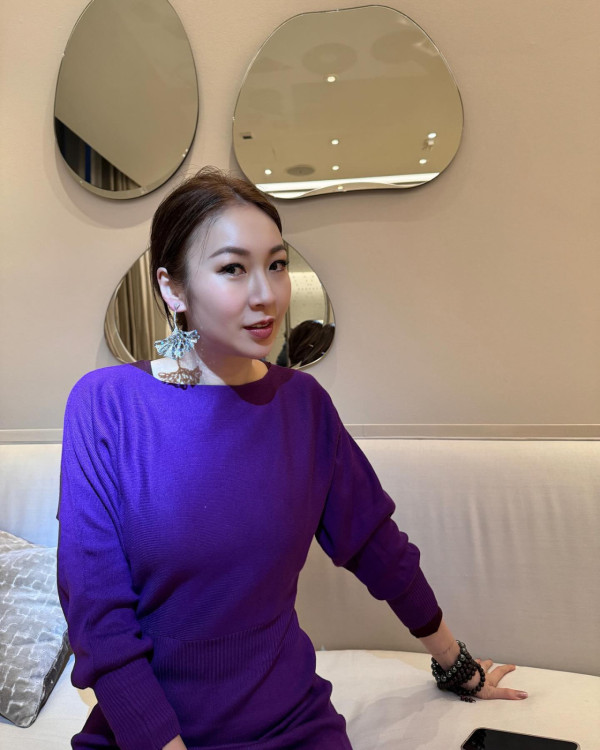 拿督千金莊思敏吉隆坡大解放！比堅尼上陣大騷澎湃上圍！ 