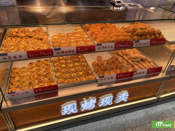 羅湖商業城翻新成蓮塘口岸2.0  16大美食新店推介！即叫即燒豬/潮汕牛肉火鍋/甜品/眼鏡舖 