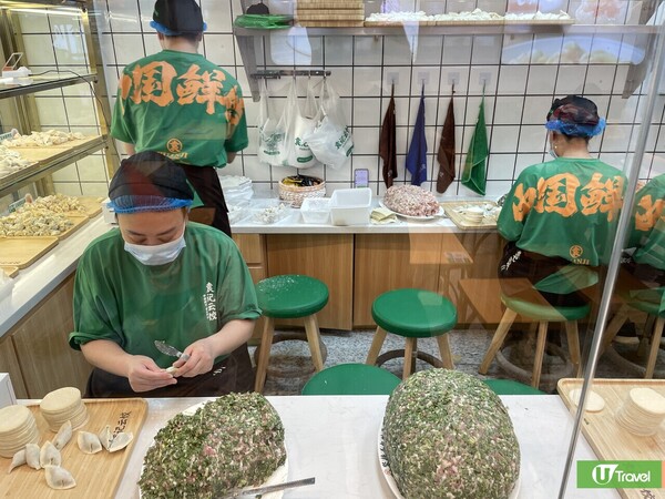 羅湖商業城翻新成蓮塘口岸2.0  16大美食新店推介！即叫即燒豬/潮汕牛肉火鍋/甜品/眼鏡舖 