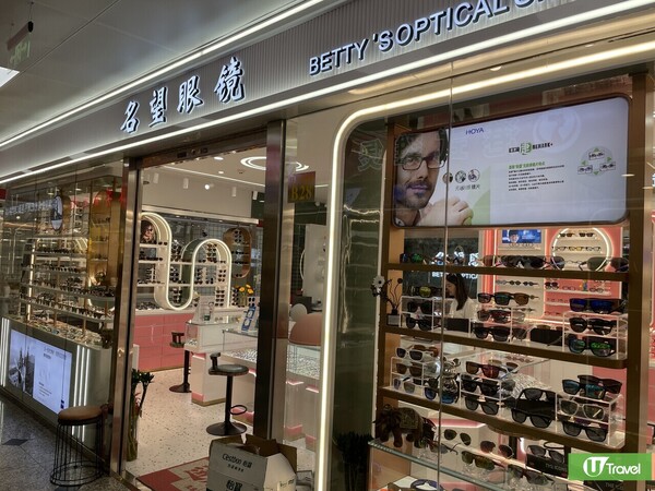 羅湖商業城翻新成蓮塘口岸2.0  16大美食新店推介！即叫即燒豬/潮汕牛肉火鍋/甜品/眼鏡舖 