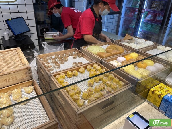 羅湖商業城翻新成蓮塘口岸2.0  16大美食新店推介！即叫即燒豬/潮汕牛肉火鍋/甜品/眼鏡舖 