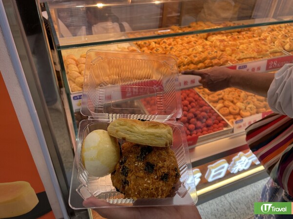 羅湖商業城翻新成蓮塘口岸2.0  16大美食新店推介！即叫即燒豬/潮汕牛肉火鍋/甜品/眼鏡舖 