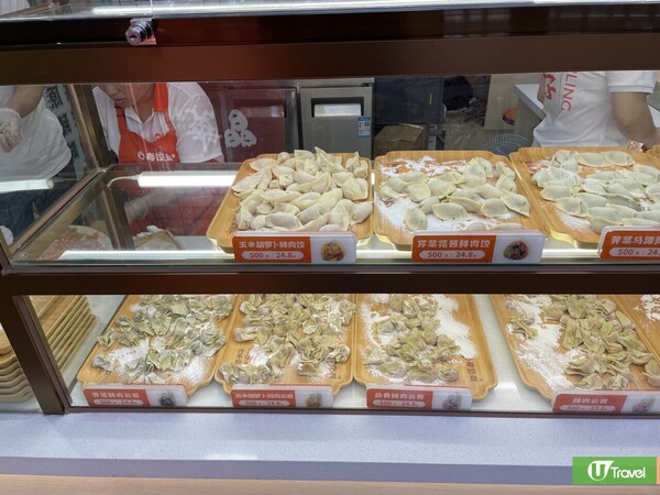 羅湖商業城翻新成蓮塘口岸2.0  16大美食新店推介！即叫即燒豬/潮汕牛肉火鍋/甜品/眼鏡舖 