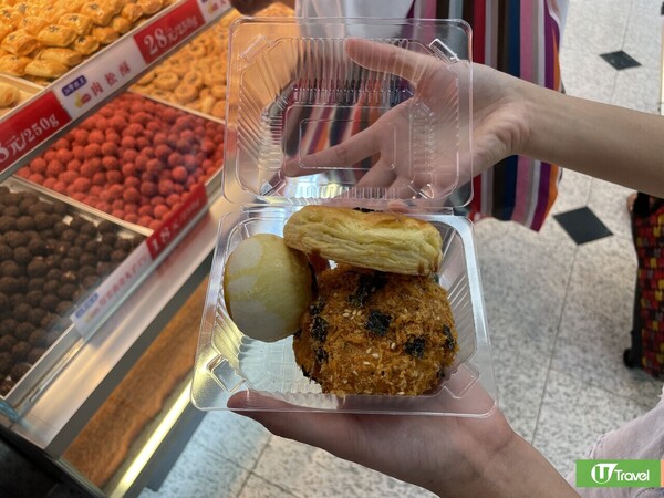 羅湖商業城翻新成蓮塘口岸2.0  16大美食新店推介！即叫即燒豬/潮汕牛肉火鍋/甜品/眼鏡舖 