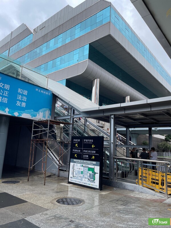 羅湖商業城翻新成蓮塘口岸2.0 16大美食新店推介!即叫即燒豬/潮汕牛肉火鍋/甜品/眼鏡舖