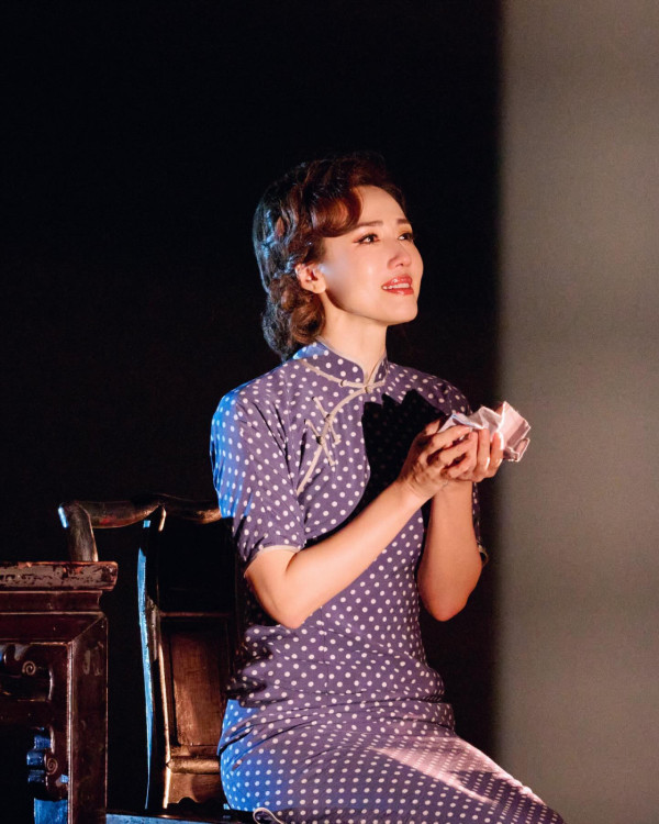 圖片來源：微博@李施嬅selena, IG@selenaleelalee