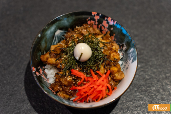 啟德美食│橫濱家系町田商店 - 日本第二大拉麵店