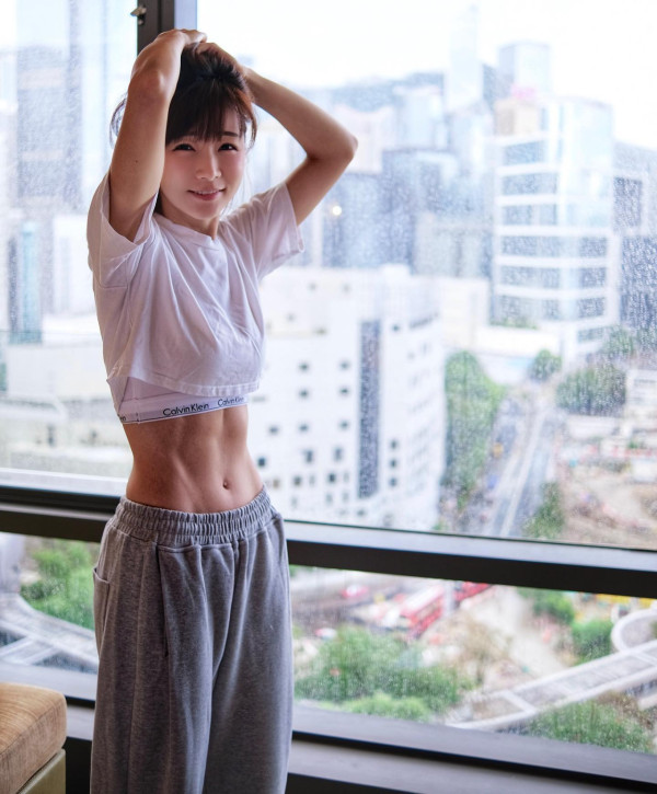 圖片來源：IG@kan_jessica