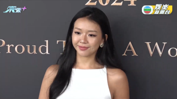 回顧近年香港小姐三甲首輪面試照 麥明詩未選就被網民宣布贏冠軍