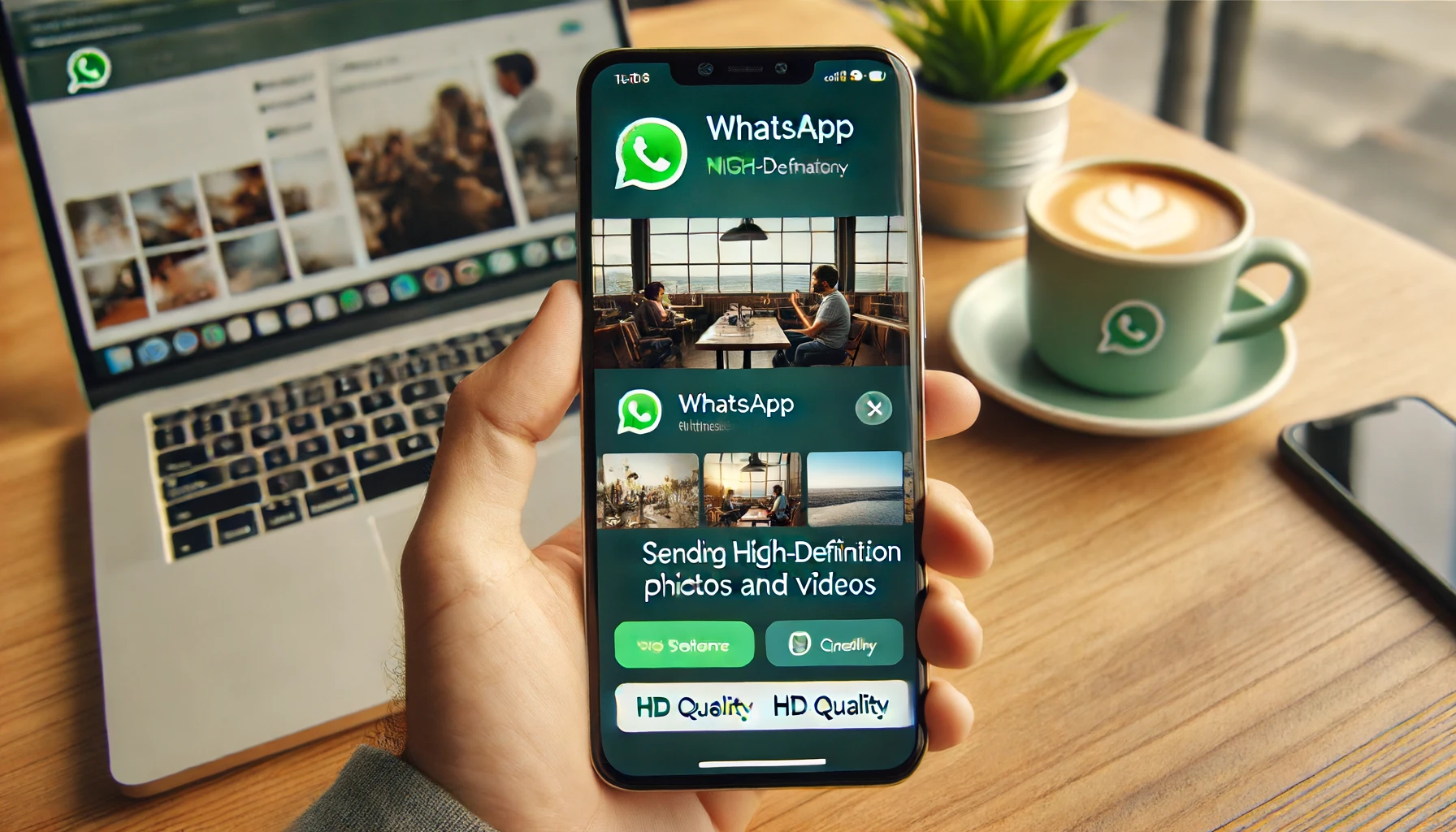 WhatsApp 推出全新功能!助用戶輕鬆新增及管理聯絡人! WhatsApp 推出全新功能!助用戶輕鬆新增及管理聯絡人!