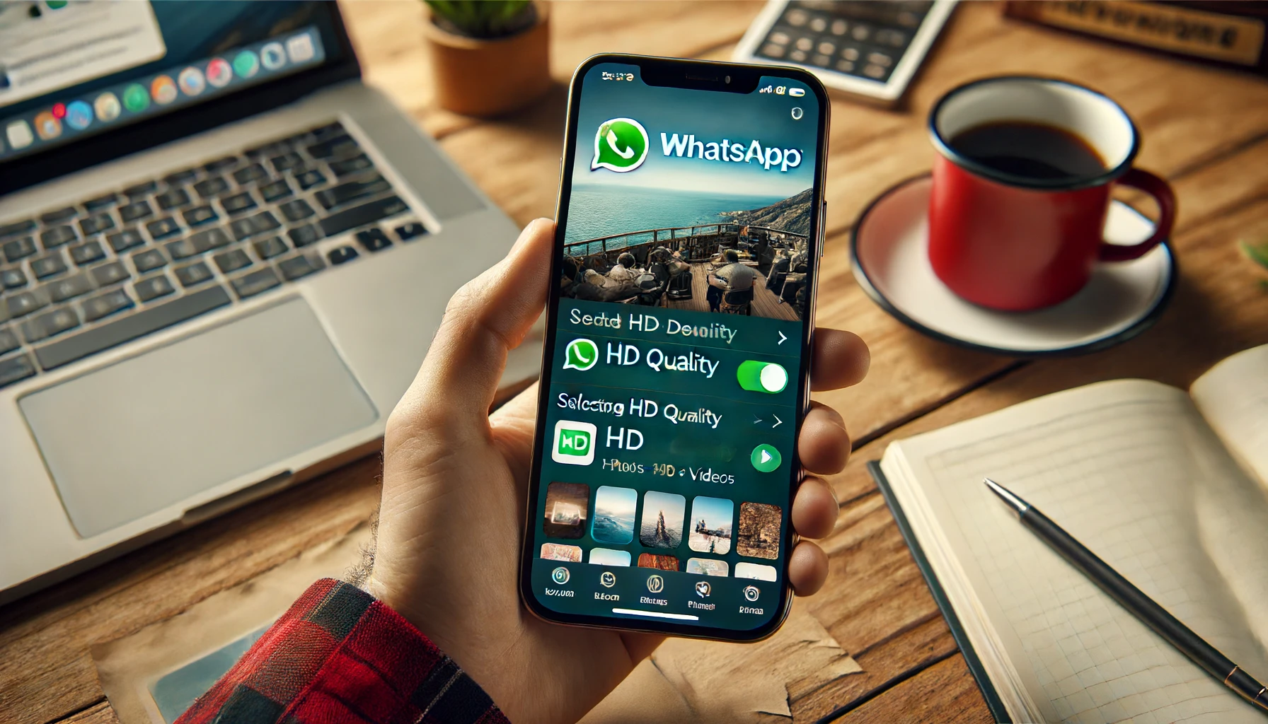 WhatsApp 推出全新功能!助用戶輕鬆新增及管理聯絡人! WhatsApp 推出全新功能!助用戶輕鬆新增及管理聯絡人!