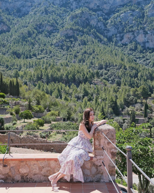 富貴人妻澳門3日2夜Babymoon 曬孕照肥肚不肥身得天獨厚 