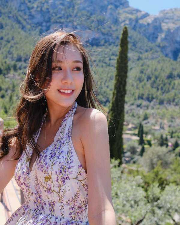 富貴人妻澳門3日2夜Babymoon 曬孕照肥肚不肥身得天獨厚 