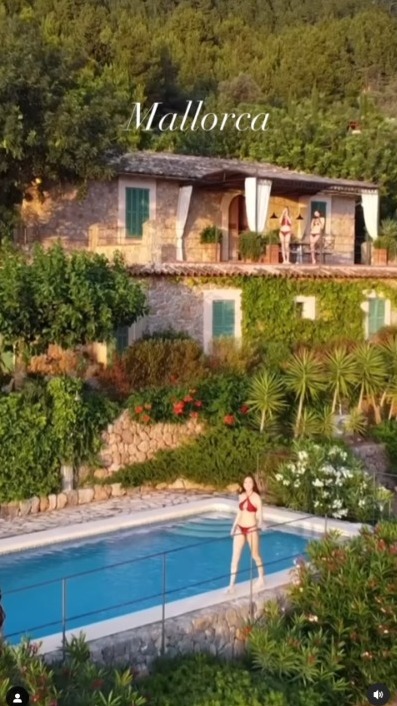 富貴人妻澳門3日2夜Babymoon 曬孕照肥肚不肥身得天獨厚 