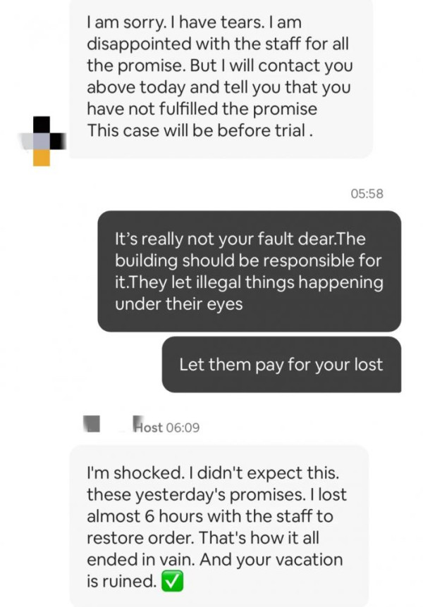 女生住民宿半夜床突然動了！原以為「情侶激戰」但真相更驚人！ 