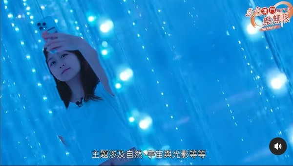 姚嘉妮宣布離婚後首次更新近況 帶子女遊曼谷散心 大騷美腿+凍齡自拍 