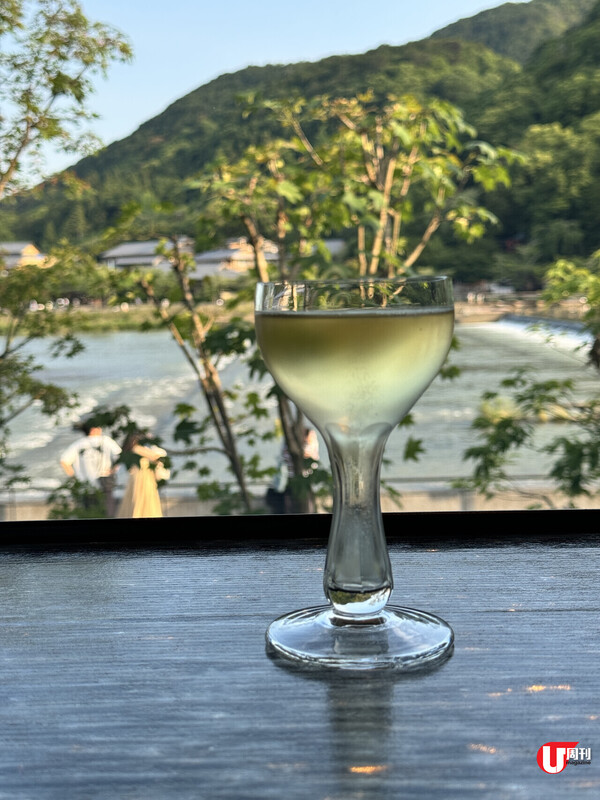 實試日本酒店｜京都嵐山quiet luxury酒店 私隱度極高 睇盡渡月橋河景 歎靚景早餐 住客免費飲品小食 星級名廚ALAIN DUCASSE日本唯一餐廳 