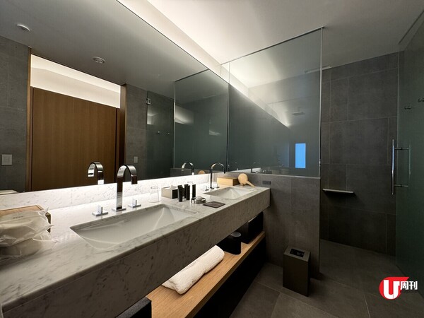 實試日本酒店｜京都嵐山quiet luxury酒店 私隱度極高 睇盡渡月橋河景 歎靚景早餐 住客免費飲品小食 星級名廚ALAIN DUCASSE日本唯一餐廳 