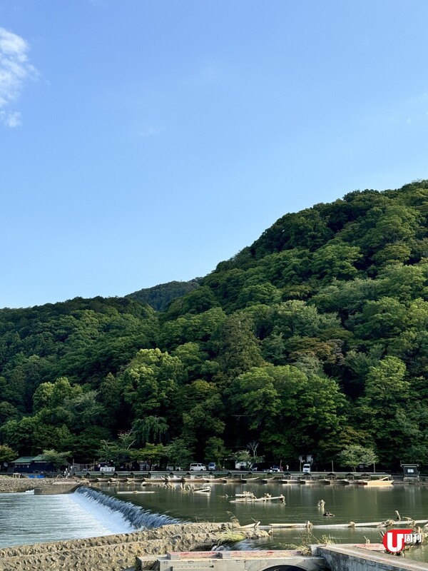 實試日本酒店｜京都嵐山quiet luxury酒店 私隱度極高 睇盡渡月橋河景 歎靚景早餐 住客免費飲品小食 星級名廚ALAIN DUCASSE日本唯一餐廳 