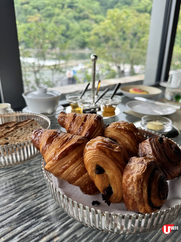 實試日本酒店｜京都嵐山quiet luxury酒店 私隱度極高 睇盡渡月橋河景 歎靚景早餐 住客免費飲品小食 星級名廚ALAIN DUCASSE日本唯一餐廳 