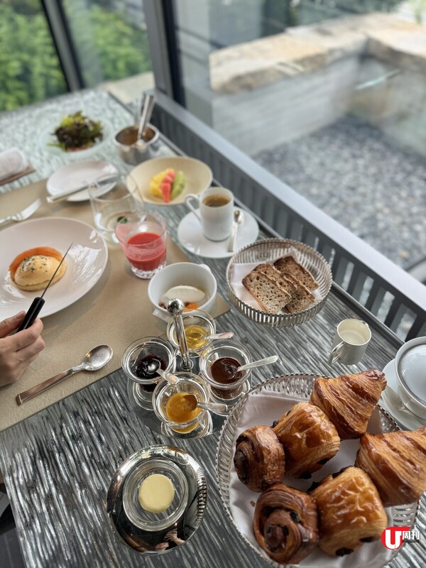 實試日本酒店｜京都嵐山quiet luxury酒店 私隱度極高 睇盡渡月橋河景 歎靚景早餐 住客免費飲品小食 星級名廚ALAIN DUCASSE日本唯一餐廳 