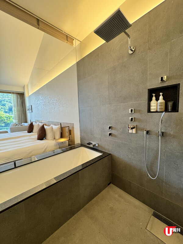 實試日本酒店｜京都嵐山quiet luxury酒店 私隱度極高 睇盡渡月橋河景 歎靚景早餐 住客免費飲品小食 星級名廚ALAIN DUCASSE日本唯一餐廳 