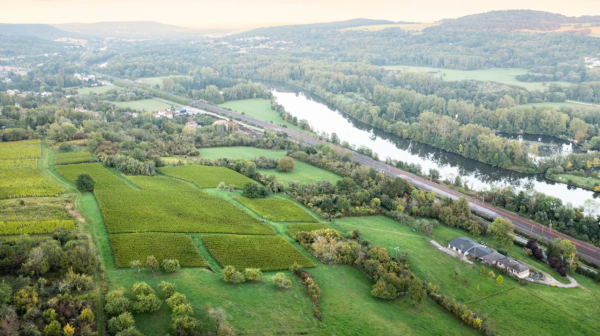 摩澤爾省（圖片來源：Olympics）