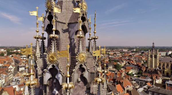 諾爾省（圖片來源：Olympics）