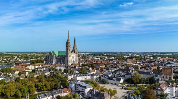 沙特爾（圖片來源：Olympics）