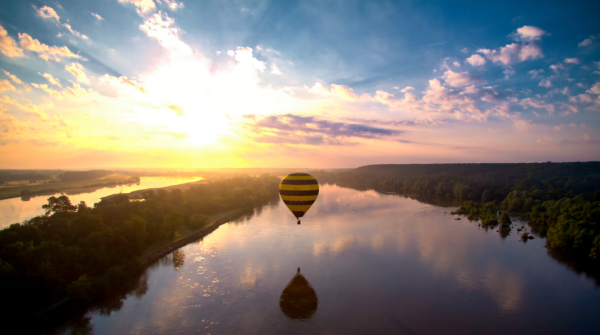 盧瓦-謝爾省（圖片來源：Olympics）