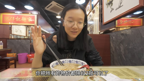 日本旅客時隔多年重遊香港 旺角對比照感嘆一切已改變 直言：感到絕望 