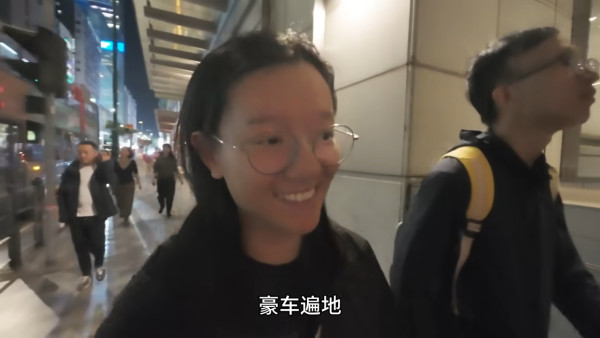 日本旅客時隔多年重遊香港 旺角對比照感嘆一切已改變 直言：感到絕望 