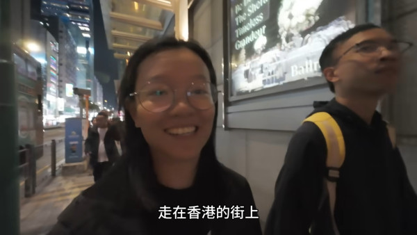 日本旅客時隔多年重遊香港 旺角對比照感嘆一切已改變 直言：感到絕望 