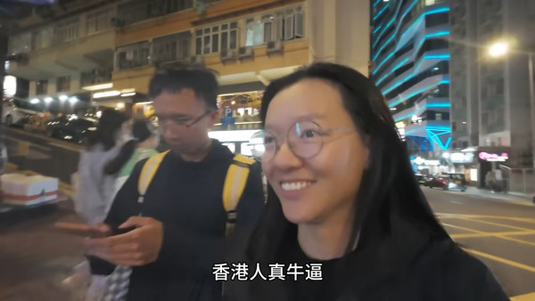 日本旅客時隔多年重遊香港 旺角對比照感嘆一切已改變 直言：感到絕望 
