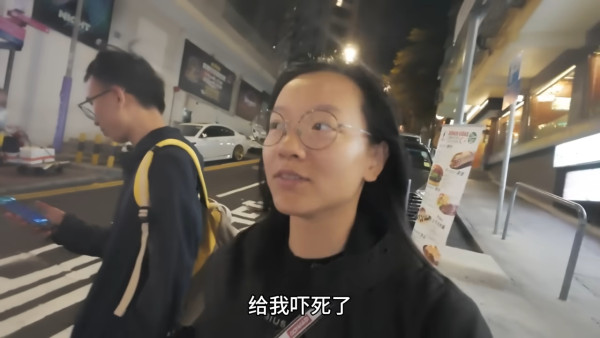 日本旅客時隔多年重遊香港 旺角對比照感嘆一切已改變 直言：感到絕望 