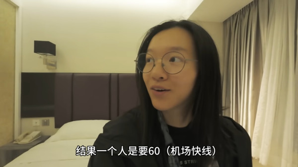 日本旅客時隔多年重遊香港 旺角對比照感嘆一切已改變 直言：感到絕望 