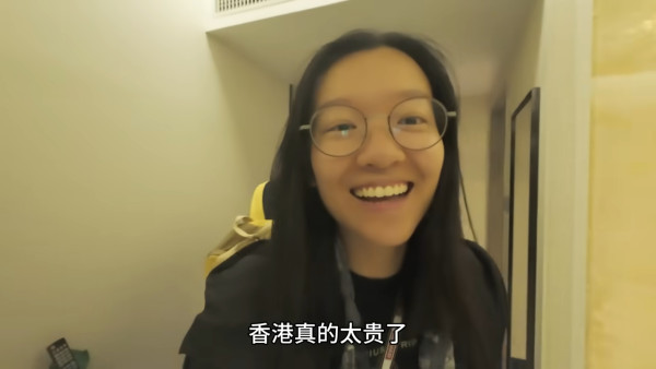 日本旅客時隔多年重遊香港 旺角對比照感嘆一切已改變 直言：感到絕望 