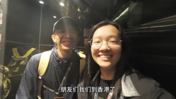 日本旅客時隔多年重遊香港 旺角對比照感嘆一切已改變 直言：感到絕望 