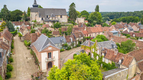 瓦茲省（圖片來源：Olympics）