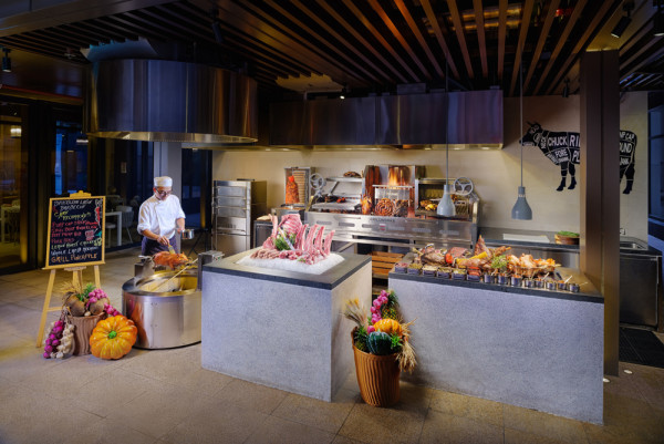 【我最喜愛尊尚度假村(澳門)】澳門上葡京綜合度假村 豪歎食住玩樂夠繽紛