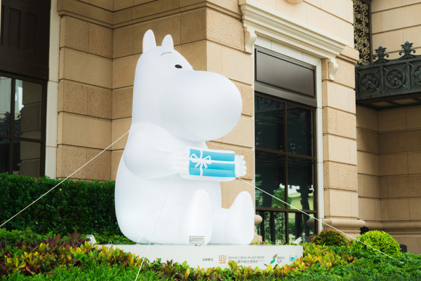 【我最喜愛尊尚度假村(澳門)】澳門上葡京綜合度假村 豪歎食住玩樂夠繽紛