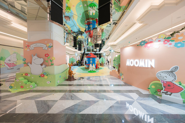 【我最喜愛尊尚度假村(澳門)】澳門上葡京綜合度假村 豪歎食住玩樂夠繽紛