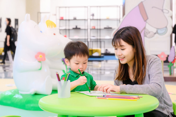 【我最喜愛尊尚度假村(澳門)】澳門上葡京綜合度假村 豪歎食住玩樂夠繽紛