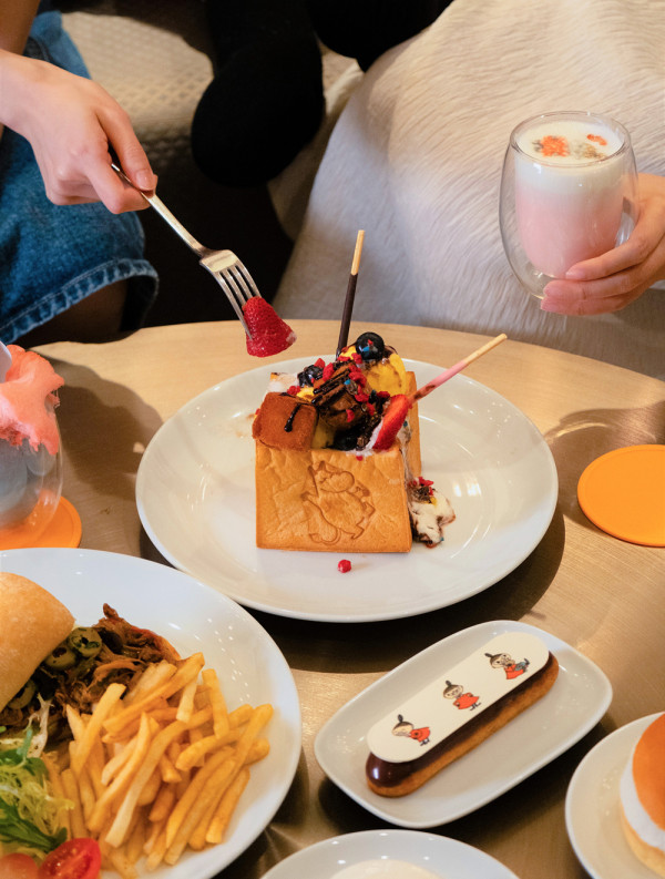 【我最喜愛尊尚度假村(澳門)】澳門上葡京綜合度假村 豪歎食住玩樂夠繽紛