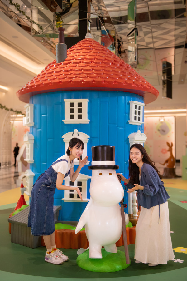 【我最喜愛尊尚度假村(澳門)】澳門上葡京綜合度假村 豪歎食住玩樂夠繽紛