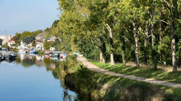 塞納-馬恩省（圖片來源：Olympics）